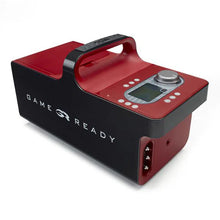 Load image into Gallery viewer, GAME READY UNIT INCLUDES UNIT, AC ADAPTER AND HOSE