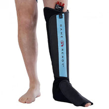 Load image into Gallery viewer, HALF LEG BOOT WITH ATX, LARGE