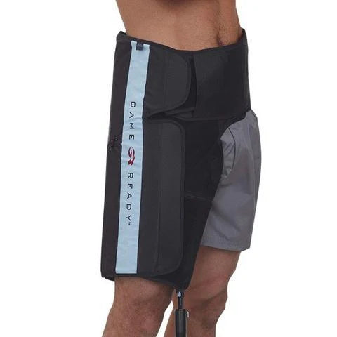 ASSEMBLED HIP/GROIN WRAP