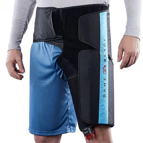 ASSEMBLED HIP/GROIN WRAP