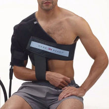 Load image into Gallery viewer, ASSEMBLED SHOULDER WRAP