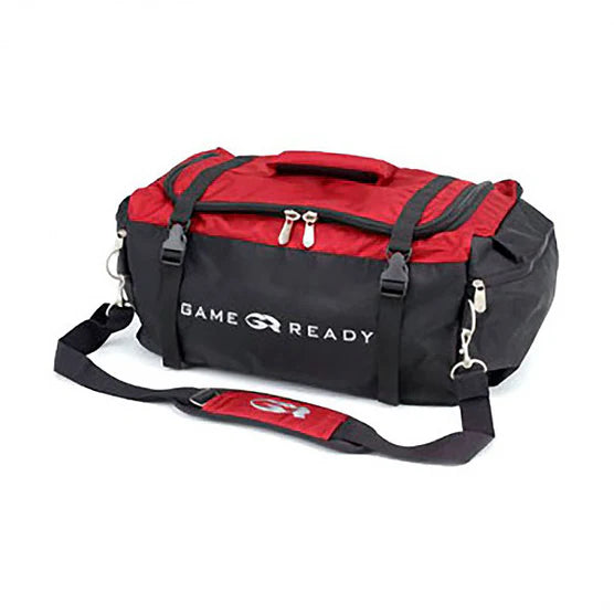 WRAP BAG (HOLDS UP TO 10 WRAPS)