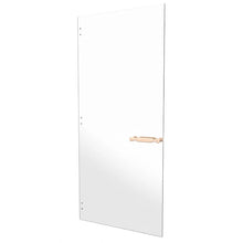 Load image into Gallery viewer, Sauna Glass Door