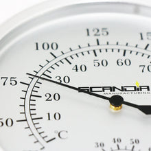 Load image into Gallery viewer, Thermometer/Hygrometer