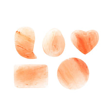 Load image into Gallery viewer, Himalayan Salt Stones