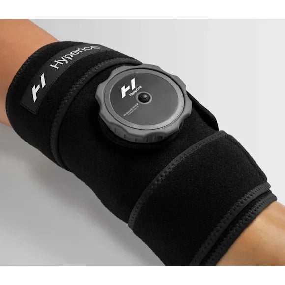 Hyperice Knee Ice compression