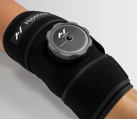 Hyperice Knee Ice compression