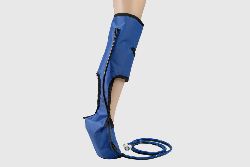 Arterial Foot & Calf Sleeve