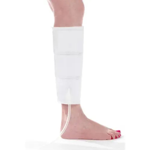 DVT Foot Sleeve (Pair)