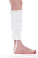 Load image into Gallery viewer, DVT Foot Sleeve (Pair)
