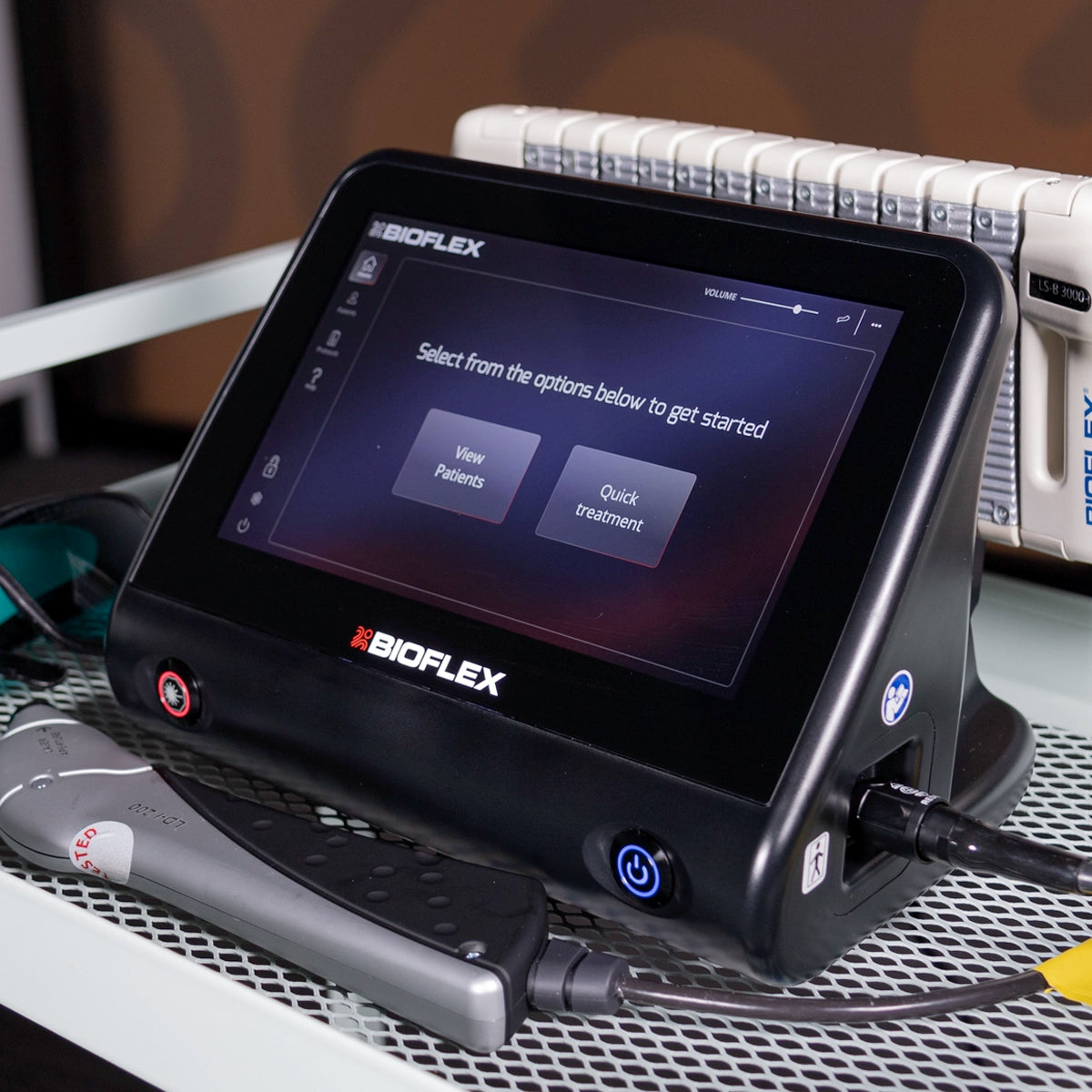 BIOFLEX MiniPort Professional