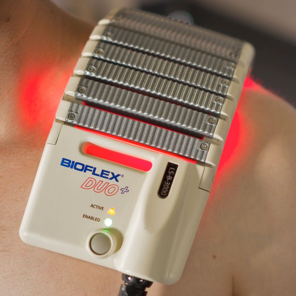 BIOFLEX MiniPort Professional