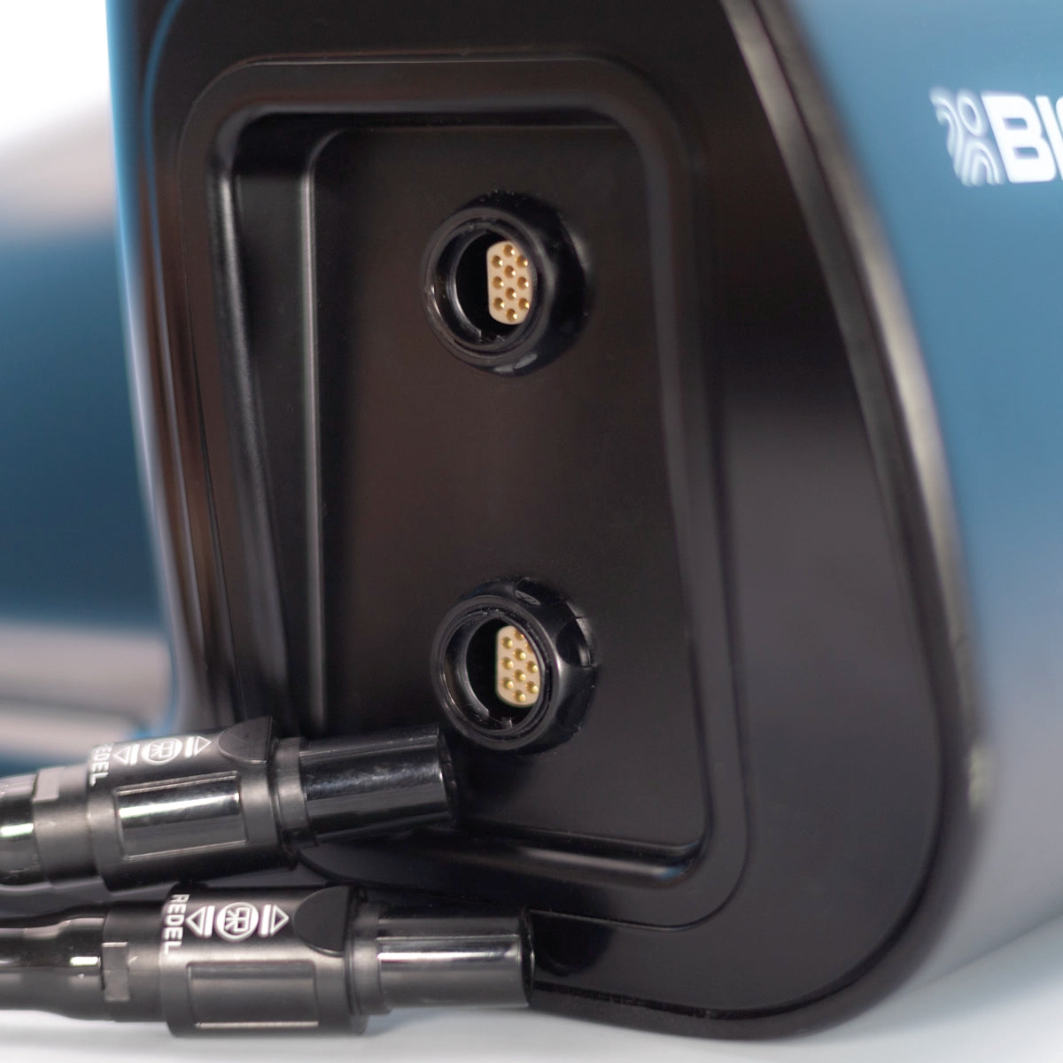 BIOFLEX MultiPort System