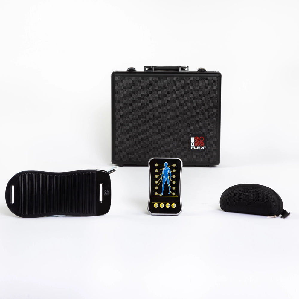 BIOFLEX P180 Personal Therapy System