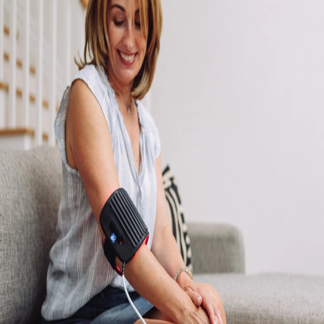 BIOFLEX P180 Personal Therapy System