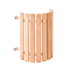 Load image into Gallery viewer, Hand-Crafted Cedar Shade