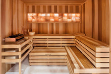 Load image into Gallery viewer, Himalayan Salt Wall Brick