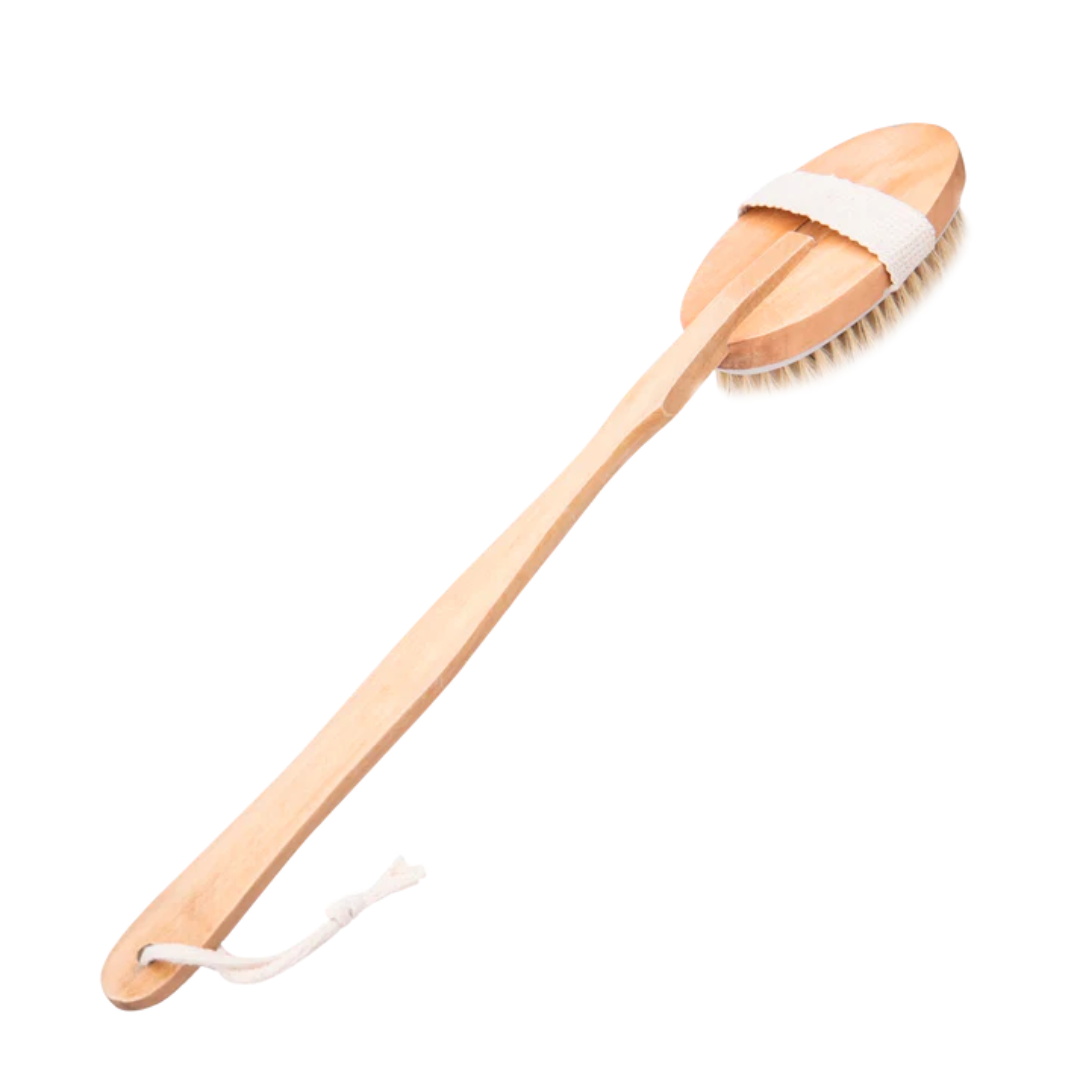 Sauna Brush